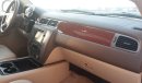 GMC Yukon 2008 Gulf Specs Full options