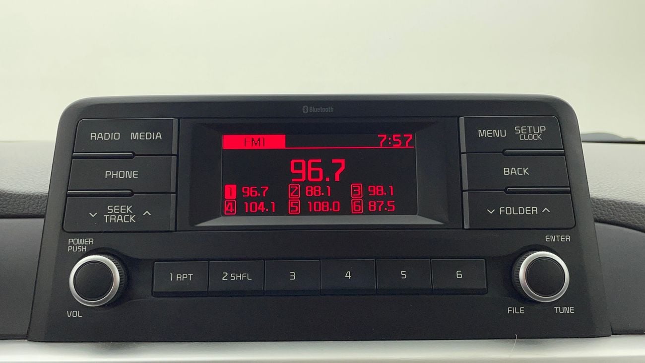 كيا بيكانتو LX 1.2 | بدون دفعة مقدمة | اختبار القيادة في المنزل