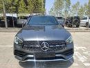Mercedes Benz GLC 300 AMG