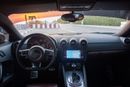 Audi TT S-line TFSI 2.0L GCC perfect condition CarPlay
