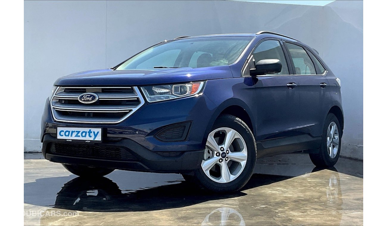 Ford Edge SE