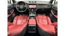 بورش ماكان 2023 Porsche Macan, December 2024 Porsche Warranty, Full Porsche Service History, Low Kms, GCC