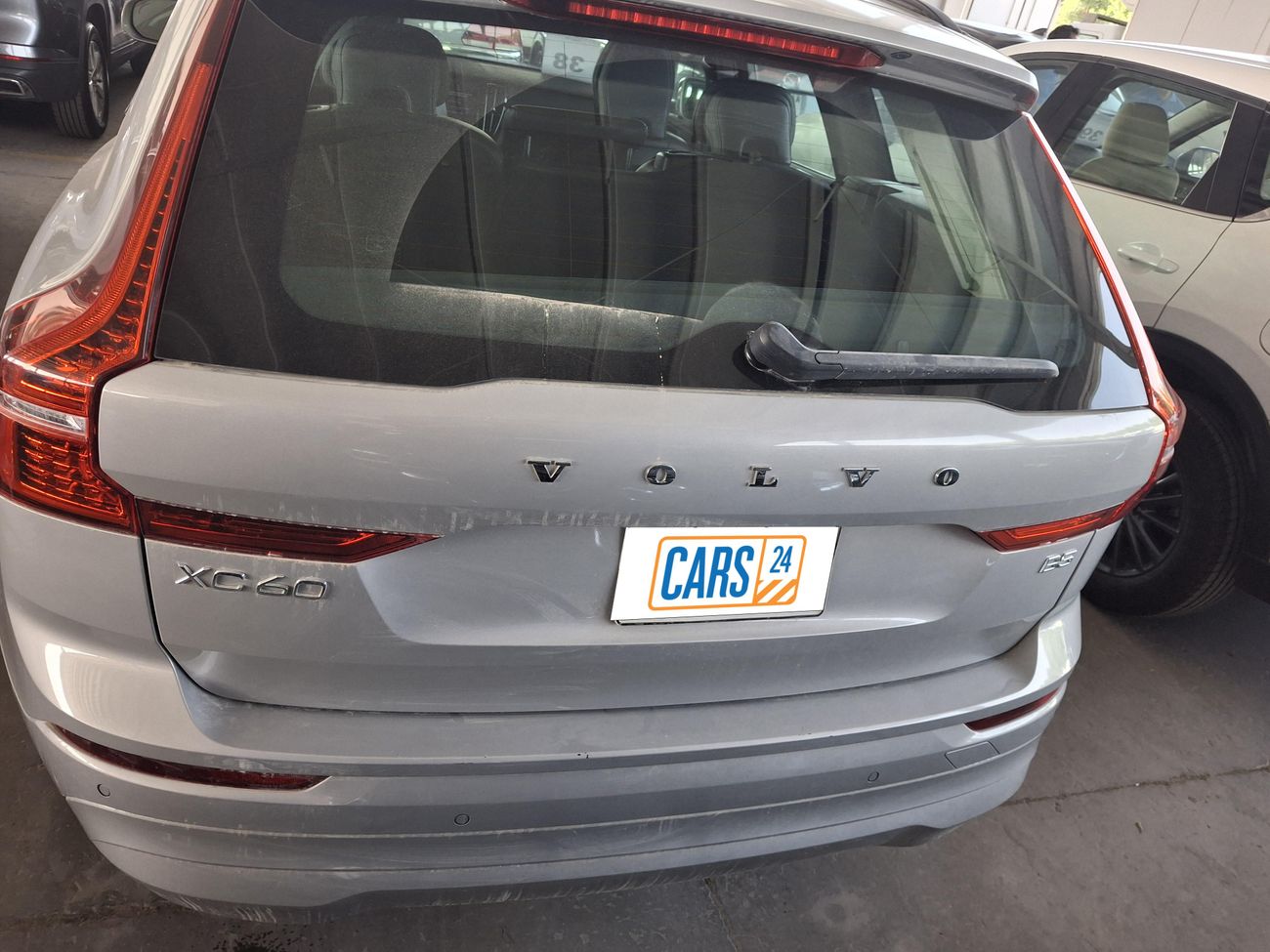 Volvo XC60 B5 Core 2.0L B5 CORE 2 | Zero Down Payment | Home Test Drive