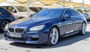 BMW 640i i