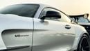 Mercedes-Benz AMG GT Black Series 2021 GCC Full Service History 4.4L Biturbo V8