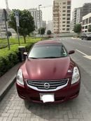 نيسان ألتيما