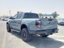 Ford Ranger Raptor 2024 FORD RAPTOR RHD 3.0 PETROL AUTOMATIC(PM26614)