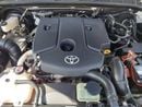 Toyota Hilux (RAMADAN OFFER) TOYOTA HILUX PICKUP RHD 2021 MODEL 2.8 L DIESEL AUTOMATIC(PM71438)