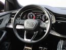 Audi SQ8 STD SQ8 // NO ACCIDENTS // NO PAINT