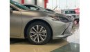 Lexus ES350 V6 MY2020 ( Warranty 3 Years / Service Contract )