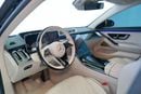 مرسيدس بنز S580 L 4M EXCLUSIVE 4