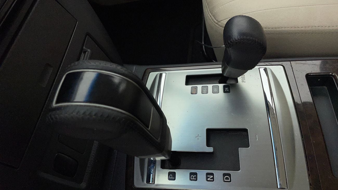 Mitsubishi Pajero GLS BASE 3.5 | Zero Down Payment | Free Home Test Drive