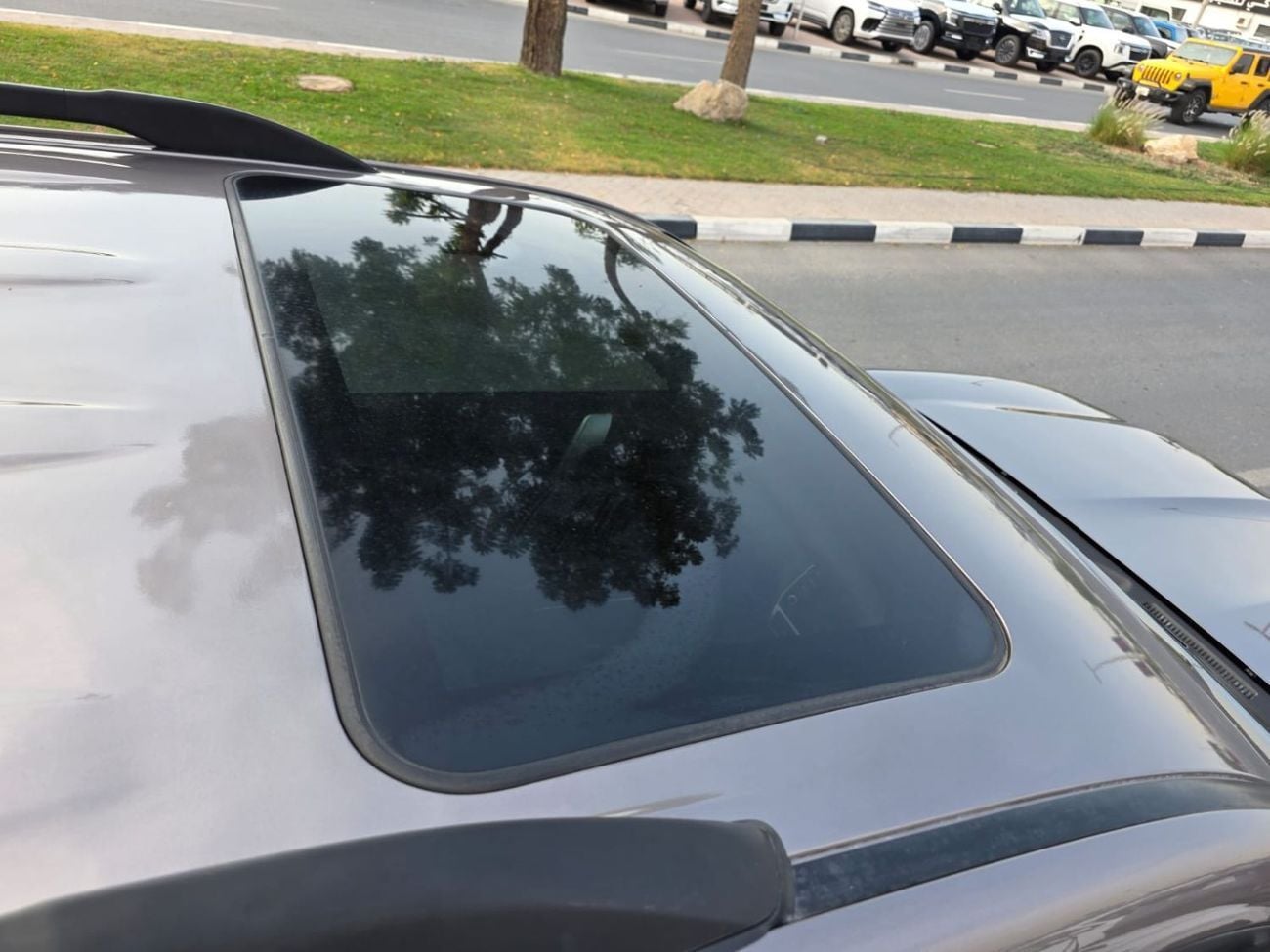 تويوتا برادو TXL1