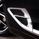 Bentley Continental GT 4.0T V8