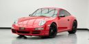 بورش 911 2005 Porsche 911 Carrera 4, Clean & Well-Maintained, Pure Porsche Sound