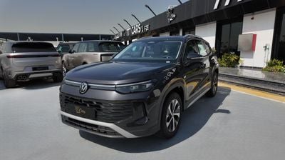 فولكس واجن تايرون VW TAYRON L 330TSI 2.0 2WD ELITE (new shape)