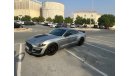 فورد موستانج 2.3 Ecoboost