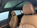 أودي Q8 55 TFSI quattro (340 HP) Q8 55 TFSI quat 340hp Luxury (Ref# 38605)