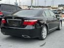 لكزس LS 460 LEXUS LS460 | 2007 | FULL OPTIONS GOOD CONDITIONS