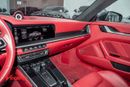 Porsche 911 Turbo 3.8L (580 HP) Coupe