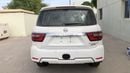 نيسان باترول NISSAN PATROL PLATINUM VVEL DIG