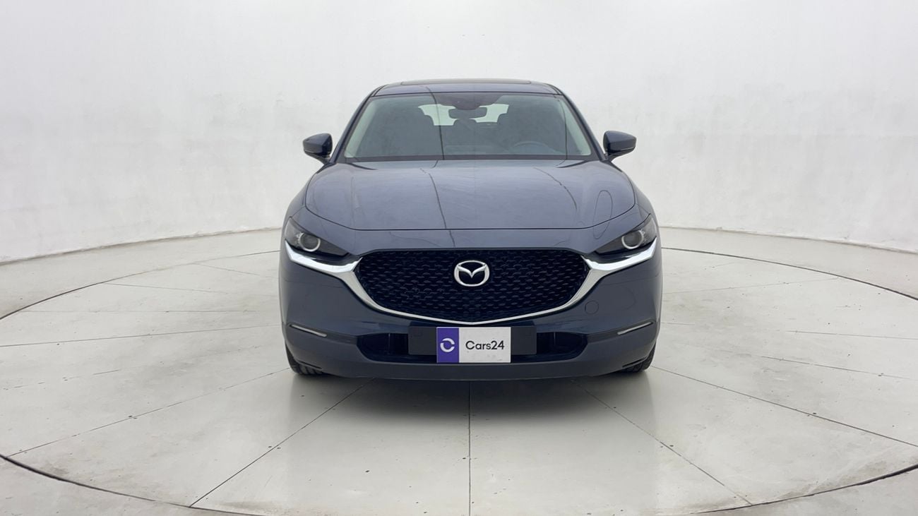 مازدا CX30 2023 ELITE | AED 950/Month | 0 DP | 30 Day Return | Warranty | Service History