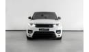 Land Rover Range Rover Sport 2014 Range Rover Sport / 5.0L V8 / SVR Exhaust