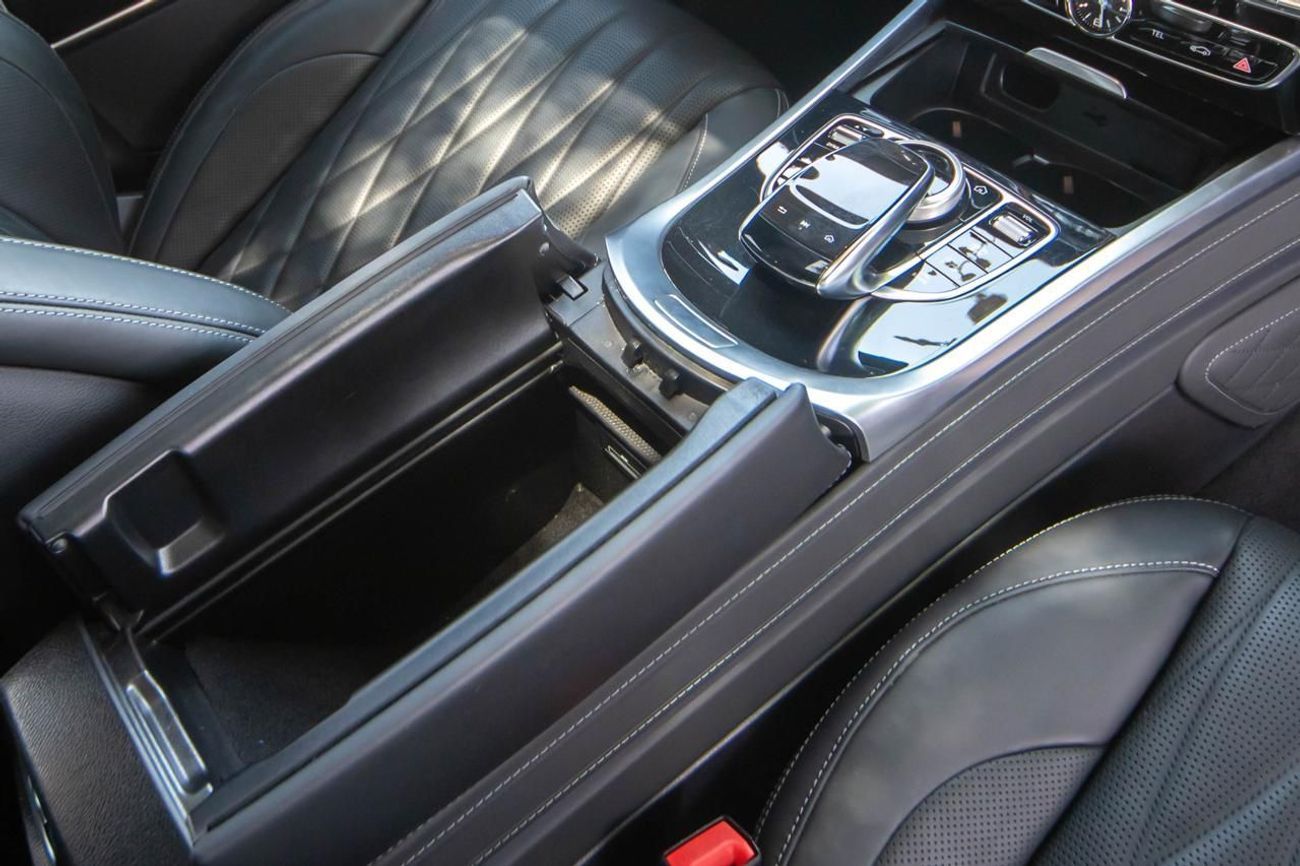 مرسيدس بنز G 63 AMG Std 4.0L