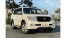 Toyota Land Cruiser V6 Excellent condition - New like Interior condition