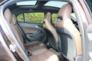 Mercedes Benz GLA250 MERCEDES GLA 250 4MATIC GULF SPEC FULLY LOADED
