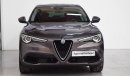 Alfa Romeo Stelvio First Edition