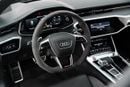 أودي RS6 STD