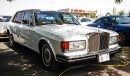 Rolls-Royce Silver Spur II