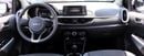 Kia Picanto LX EX