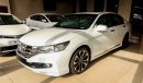 Honda Accord 3.5 Sport V6