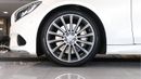 Mercedes Benz S 500 Coupe