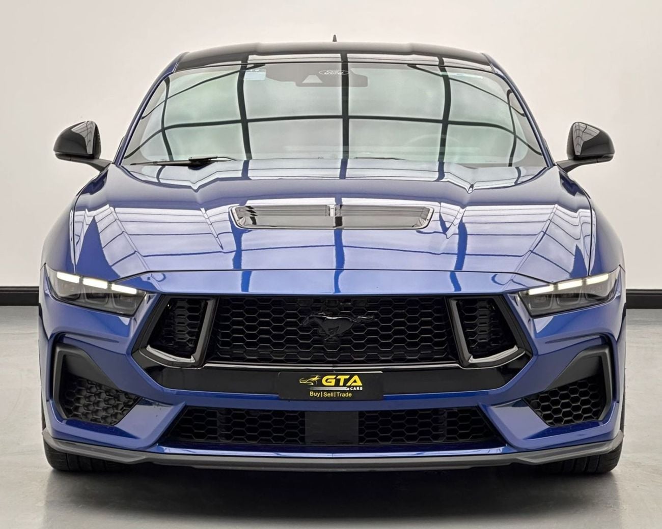 فورد موستانج 2024 Ford Mustang GT Performance Package, 12/2029 Ford Warranty + Service Contract, Ford Full Servic