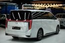 GAC M8 2.0T GT GT | GCC 0km | 5 Years Agency Warranty