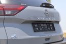 Nissan X Trail S