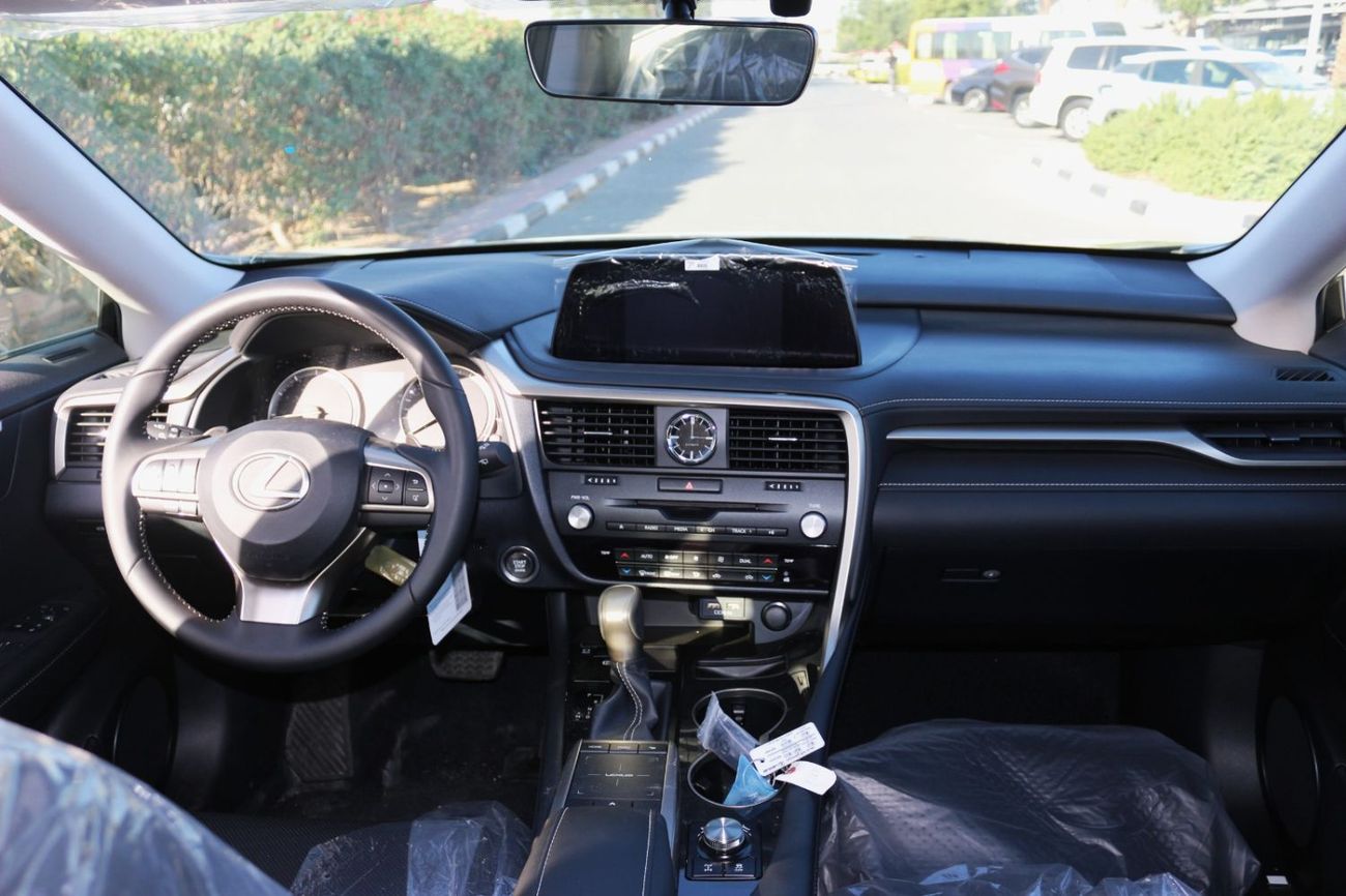 Lexus RX350 LEXUS RX350 2022 GCC