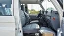 تويوتا لاند كروزر 70 NEW TOYOTA LAND CRUISER HZJ 76 4.2L Diesel M/T 2024 MODEL
