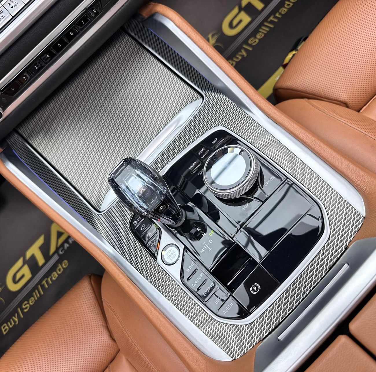 BMW X6 40i M Sport 3.0L 2022 BMW X6 xDrive40i M-Sport, Jan 2027 BMW Warranty + Service Package, BMW Full Se