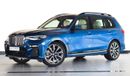 BMW X7 XDrive 50 i