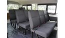 Toyota Hiace 2014 ref #509