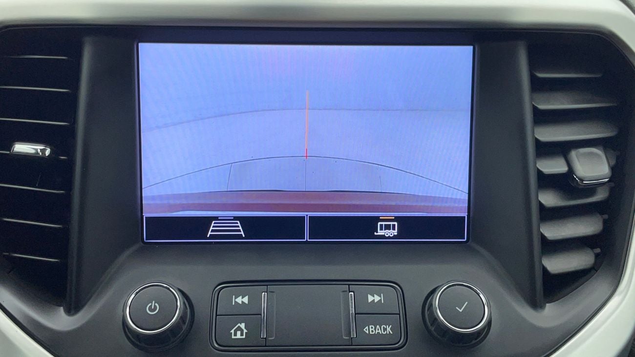 جي أم سي أكاديا SLE 3.6 | بدون دفعة مقدمة | اختبار القيادة في المنزل