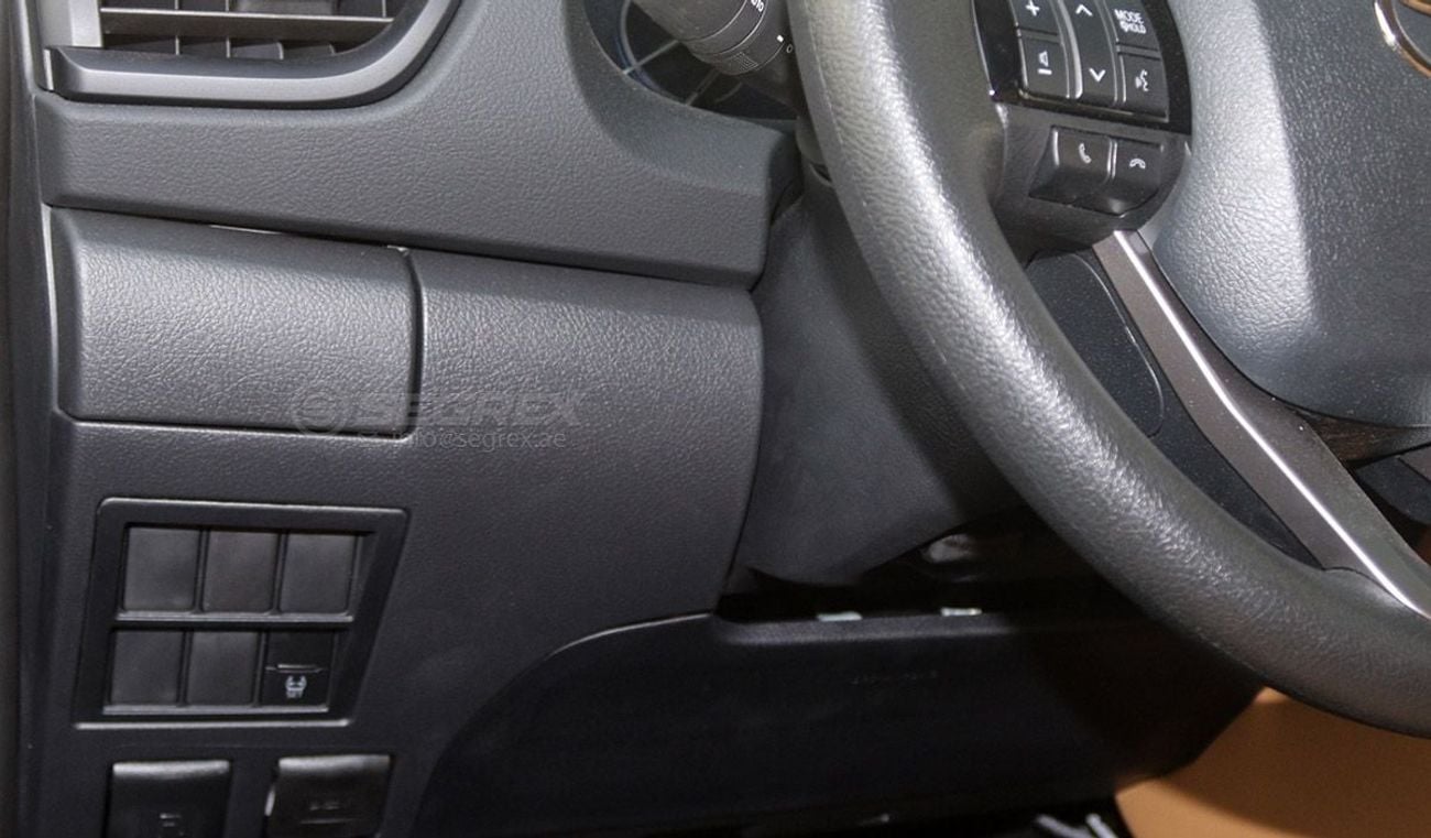 Toyota Fortuner 2026 Model Toyota Fortuner EXR, 2.7L Petrol 4WD 6A/T