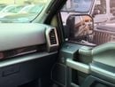 فورد F 150 SVT RAPTOR SUPER CAB