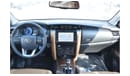 Toyota Fortuner 2023 MODEL: TOYOTA FORTUNER SR5 2.8L DIESEL A/T