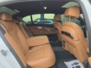 BMW 730Li Exclusive 2.0L BMW 730LI 2018 GCC ACCIDENT FREE // PERFECT CONDITION IN SIDE OUT SIDE
