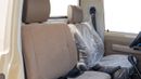 Toyota Land Cruiser Pick Up TLCSC ECTCGA002 – 2026 Toyota LC79 Single Cab Pick Up - 4.0L Petrol Manual - Beige with Beige Interior